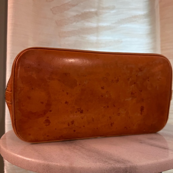 1996 Louis Vuitton Alma - Picture 6 of 15